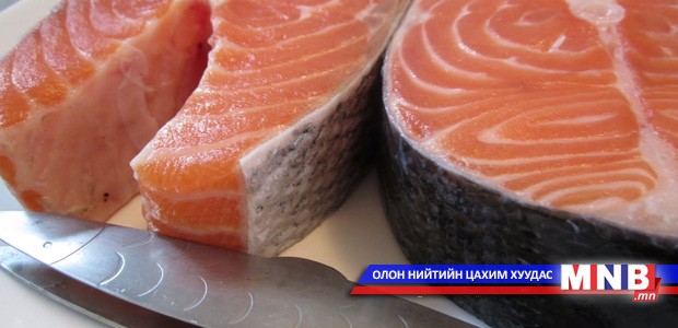 Яргай загас хөхний хорт хавдрын эсрэг хамгийн сайн нөлөөтэй