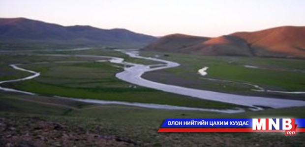 Орхоны хөндийн талаар хэлэлцэнэ