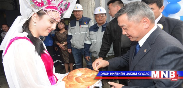 УИХ-ын дарга З.Энхболд Орхон аймагт ажиллаж байна