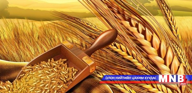 Тариаланчидтай тохиролцож, гурилын үнийг тогтвортой байлгана гэв