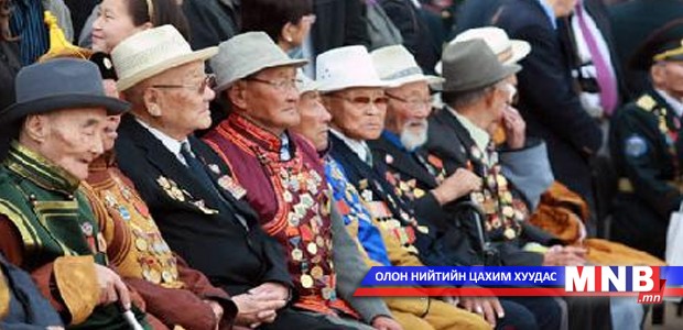 Ахмадын баярыг тэмдэглэж байна