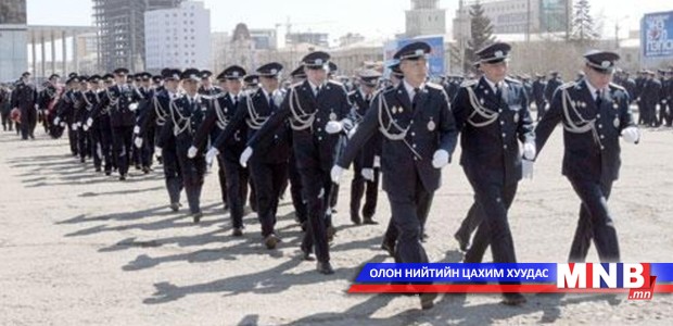 Улаанбаатар хотын Цагдаагийн газрын даргыг анх удаа иргэдийн оролцоотойгоор шалгаруулна