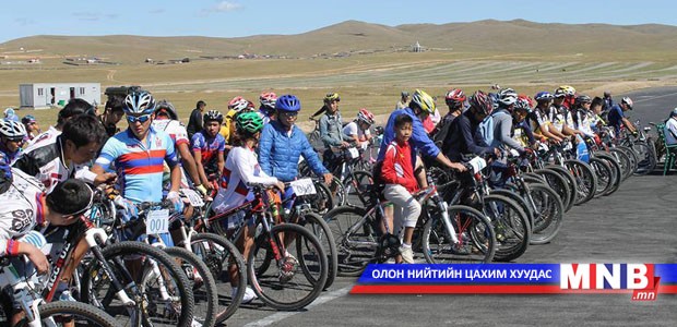 Спиртлэг биш спортлог амьдралыг залууст хэвшүүлсэн МЗХ-нд баярлалаа