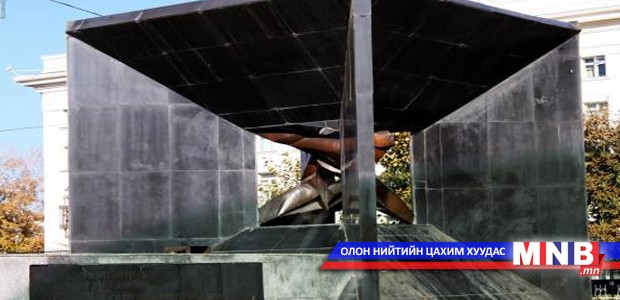 Хилс хэрэгт хэлмэгдэгсдийн дурсгалын өдрийг тохиолдуулан хэвлэлийн хурал хийнэ