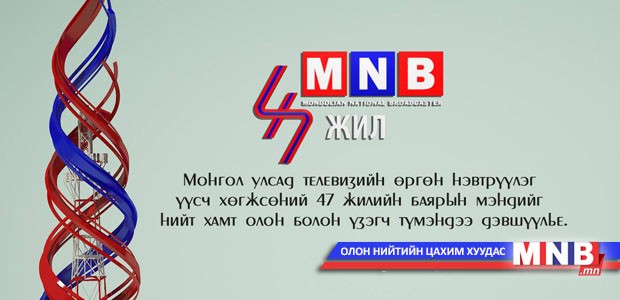 Мэндчилгээ