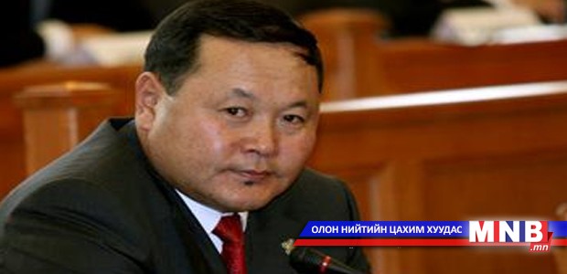Я.Батсуурь: Тавантолгойн ордод 20-30 тэрбум шоо метр метан хийн таамаг нөөц бий