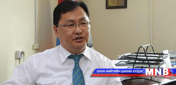 Төрийн нарийн бичгийн дарга Х.Золжаргалтай хамааралтай тендерийн маргааныг АТГ шалгахгүй байгаа нь шударга уу?