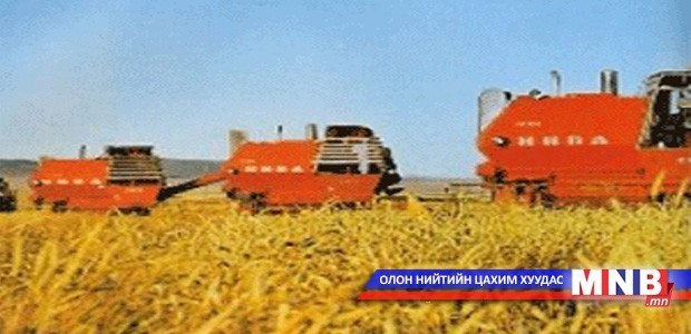 Буудайн чанараас шалтгаалж үнийг тогтоох хэрэгтэй гэв