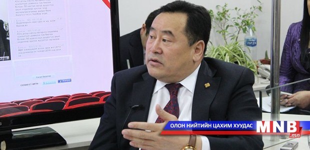 Хөдөлмөрийн сайд Я.Санжмятав Дорнод аймагт ажиллаж байна