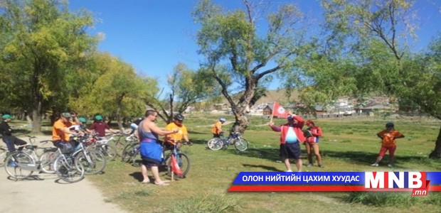 Иргэдийн спортын III наадмын аваргууд тодорсоор байна