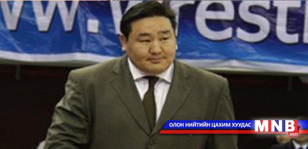 Асашёорюү ФИЛА-гийн гишүүний төлөө өрсөлдөв
