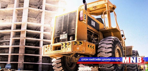 Дахин төлөвлөлтийн эхний орон сууц ирэх сард ашиглалтад орно