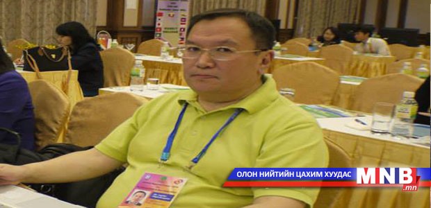 Ж.Отгонцагаан: Азийн наадам дууссаны дараа бид энэ асуудлыг сөхнө