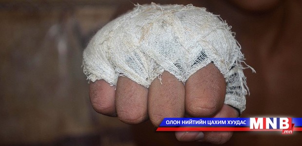 Азийн зодооны урлагийн шинэ сенсаци – Мьянмар бокс