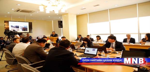 Сургууль, цэцэрлэгийн засварыг яаралтай дуусгах үүрэг өглөө