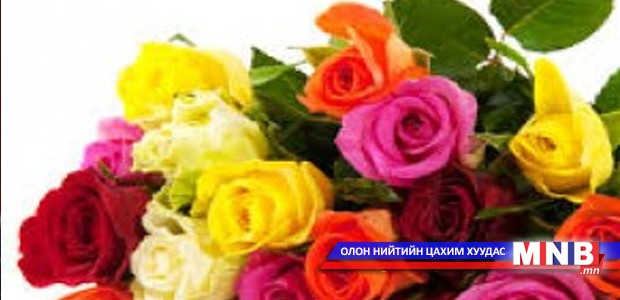 Монголын соёл, урлагийн ажилтны баярын мэндчилгээ