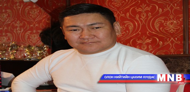 Н.Ариунболд: Хайрлах тусам хүн чинь улам л гялалзана