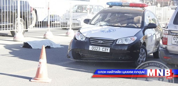 Автын ослоор 12 настай охин амиа алджээ