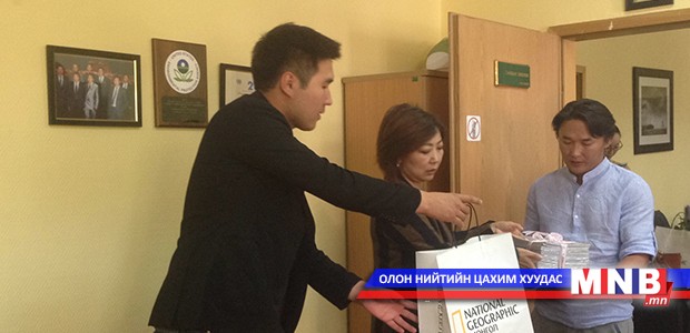 “Би эх орныхоо энд байна” уралдааны шилдгүүд тодорлоо