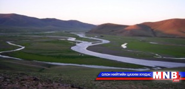 Орхоны хөндийн соёлын дурсгалт газрын 10 жилийн ой тохиолоо