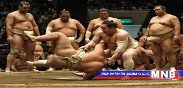 “HAKUHO CUP” тэмцээнд оролцох найман хүүхдийг сонгоно