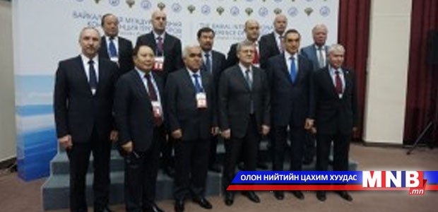 Д.Дорлигжав Ерөнхий прокуроруудын зөвлөлдөх уулзалтад оролцлоо