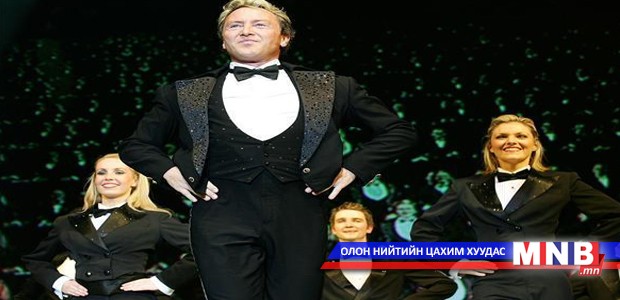 Хөлөө 40 сая ам.доллараар даатгуулжээ