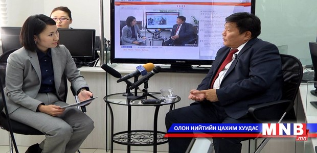 Гаалийн бүрдүүлэлтэд зарцуулдаг хугацаа, зардал буурч байна гэв