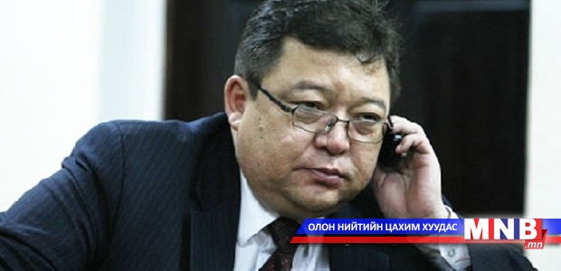 С.Эрдэнэ: Засаг захиргааны шинэ хот байгуулбал нийгэмд тулгамдсан олон асуудлыг шийдэх боломжтой