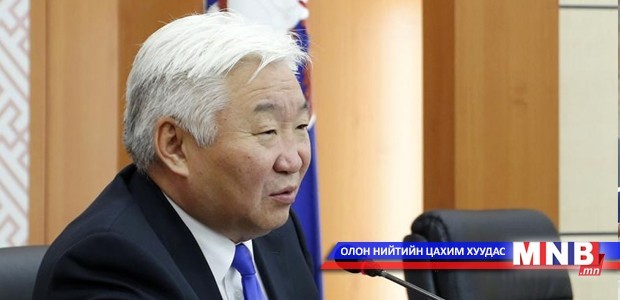 Э.Бат-Үүл: Ерөнхий сайдын Н.Энхбаяртай байгуулсан гэрээг хараад цочирдлоо