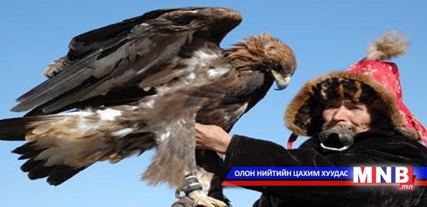 “Бүргэдийн баяр” маргааш эхэлнэ