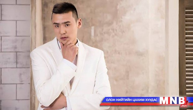 Т.Санчирт Японы лигт тоглох санал ирсэн үү