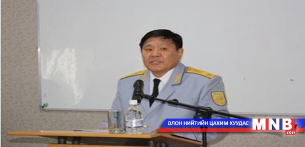 Гаалийн ерөнхий газрын дарга О.Ганбат иргэдийн асуултад хариулна