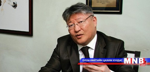 С.Дэмбэрэл: ИЗНН “Хамтарсан засгийн газар байгуулан ажиллах гэрээ”-ндээ тууштай байна