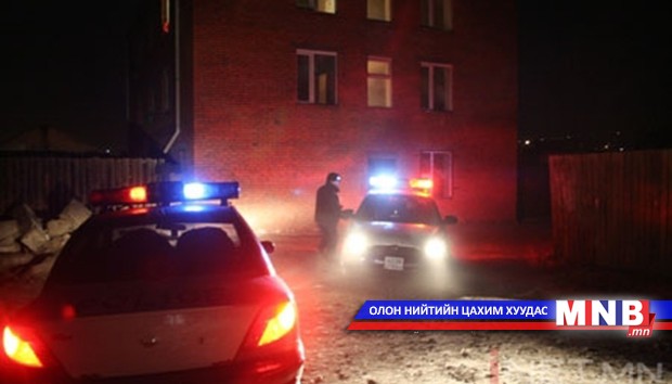Увс аймагт гэмт хэргийн гаралт өсчээ