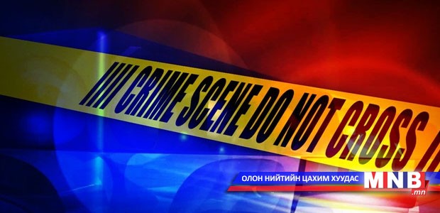 Төрөөд 24 цаг болоогүй хүүхдээ гудамжинд орхисон иргэнийг хайж байна