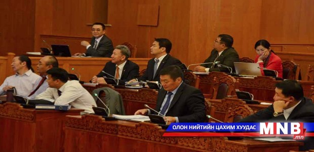 Бүрэлдэхүүний асуудлын дараа сайд нарыг яаралтай томилох хэрэгтэй гэв