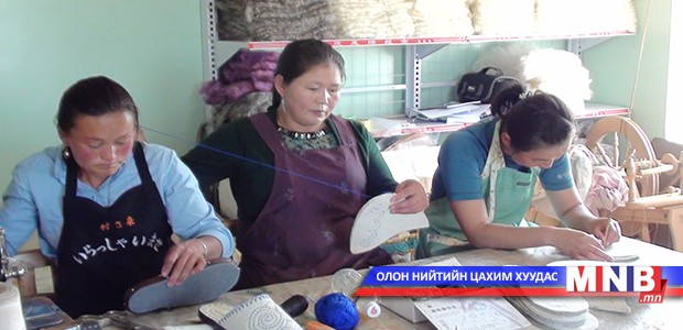 Хоршоологчид чуулна