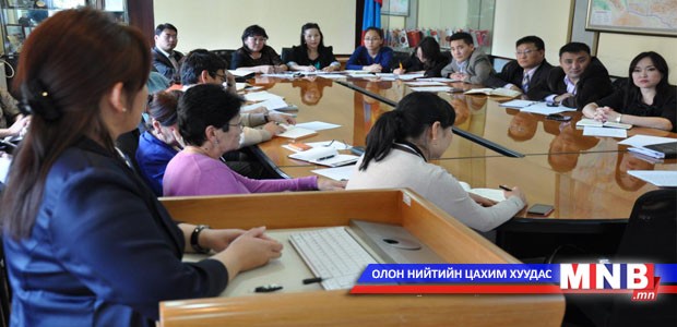 Хоол хүнсээр дамжих өвчнөөс урьдчилан сэргийлэхэд анхаарна