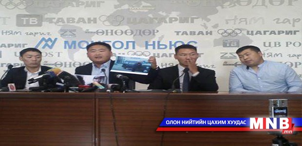 А.Отгонбаатар: Оюутны холбоо оюутнуудын эрх ашгийг хамгаалахаа больсон