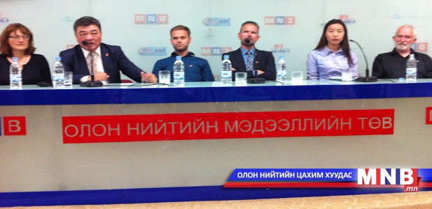 “Их талын джазз” тоглолт долоо хоногийн турш үргэлжилнэ
