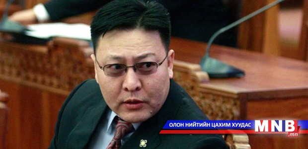 УИХ-ын гишүүн Ж.Батзандан: Монгол Улсын Ерөнхий сайд Н.Алтанхуяг бүтцийн өөрчлөлт нэрээр өөрийгөө аврах ажиллагаа л явуулж байна