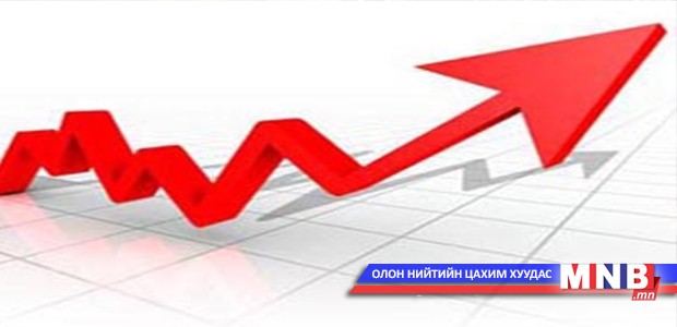 Инфляци тогтвортой байна гэв
