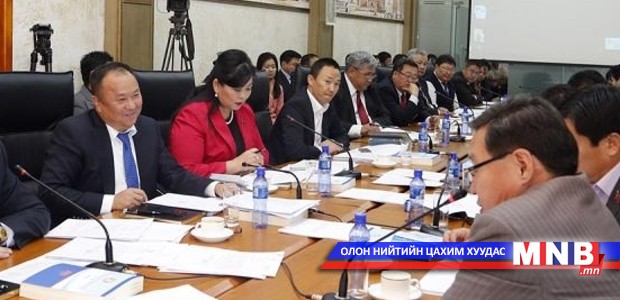 Улаанбаатар хотын шуурхай ажиллагаа, зохицуулалтын дүрмийг хэлэлцэнэ