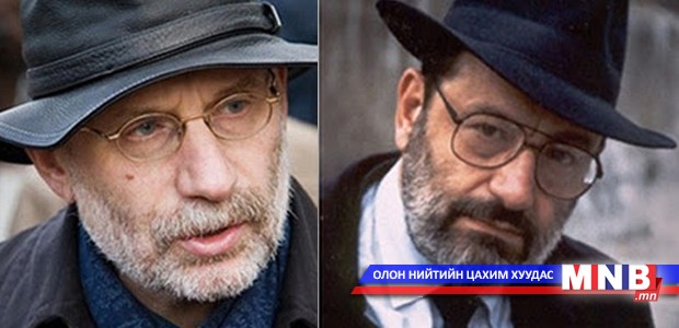 Танд заавал ч үгүй хоёрдогч ижил байгаа бөгөөд хэрэв тааралдваас...?