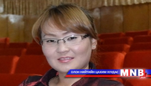 Г.Болор-Эрдэнэ: Урлагаар явах сонирхолтой хүүхдүүдийн урлагт хөл тавих үүд хаалгыг нээж өгнө