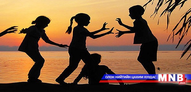 Тоглоом тоотой нь дээр гэдэг дээ...