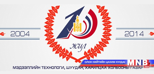 Мэндчилгээ