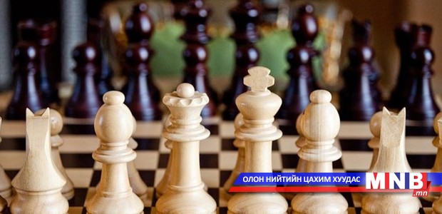 Нийслэлийн шатрын аварга шалгаруулах тэмцээн болно