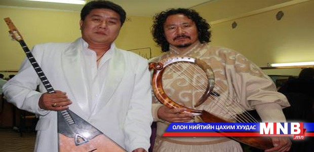 “Алтай ятга”-ыг Халимаг улсад танилцууллаа